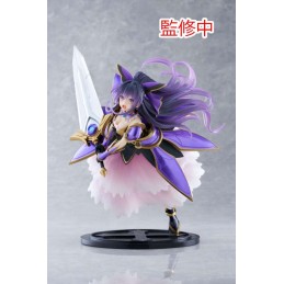 DATE A LIVE IV AMP+ TOHKA YATOGAMI SANDALPHON STATUA FIGURE TAITO