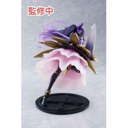 DATE A LIVE IV AMP+ TOHKA YATOGAMI SANDALPHON STATUA FIGURE TAITO