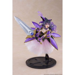 DATE A LIVE IV AMP+ TOHKA YATOGAMI SANDALPHON STATUA FIGURE TAITO