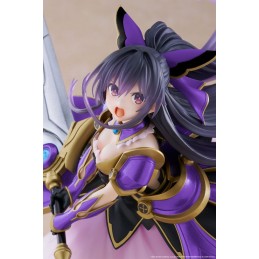 DATE A LIVE IV AMP+ TOHKA YATOGAMI SANDALPHON STATUA FIGURE TAITO