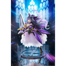 DATE A LIVE IV AMP+ TOHKA YATOGAMI SANDALPHON STATUA FIGURE TAITO