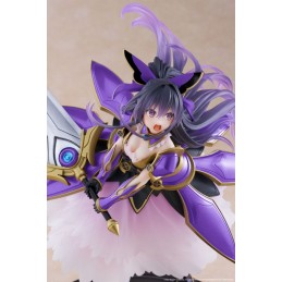 DATE A LIVE IV AMP+ TOHKA YATOGAMI SANDALPHON STATUA FIGURE TAITO