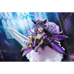 DATE A LIVE IV AMP+ TOHKA YATOGAMI SANDALPHON STATUA FIGURE TAITO