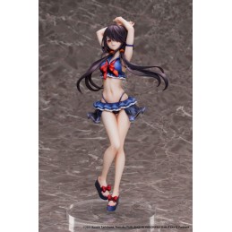 ELCOCO DATE A LIVE IV KURUMI TOKISAKI 1/7 PVC STATUE FIGURE