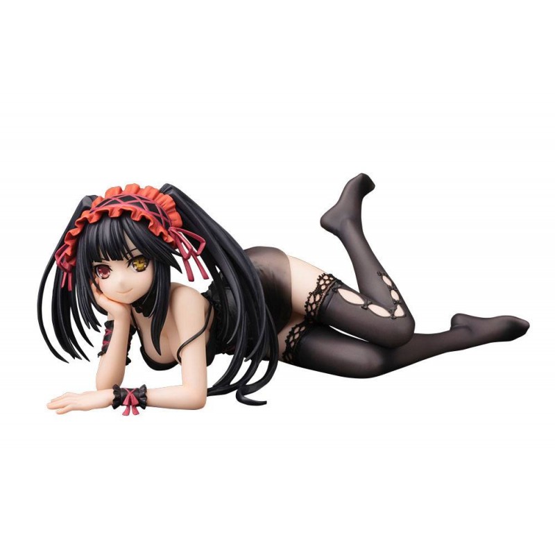 DATE A LIVE II KURUMI TOKISAKI 1/7 STATUA FIGURE KOTOBUKIYA