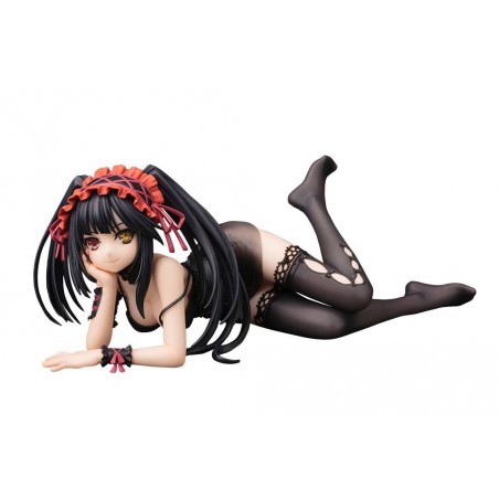 DATE A LIVE II KURUMI TOKISAKI 1/7 STATUE FIGURE