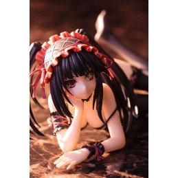 DATE A LIVE II KURUMI TOKISAKI 1/7 STATUA FIGURE KOTOBUKIYA