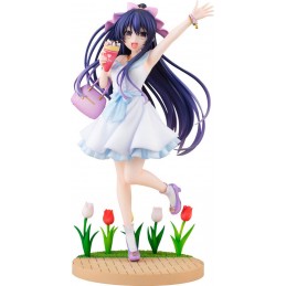 DATE A LIVE TOHKA YATOGAMI DATE VER. 1/7 STATUA FIGURE KADOKAWA