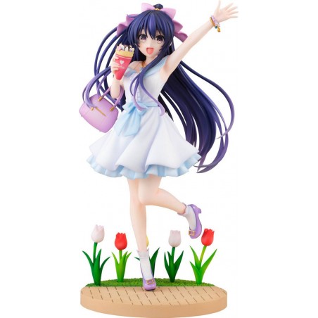 DATE A LIVE TOHKA YATOGAMI DATE VER. 1/7 STATUA FIGURE