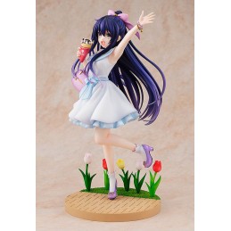 DATE A LIVE TOHKA YATOGAMI DATE VER. 1/7 STATUA FIGURE KADOKAWA