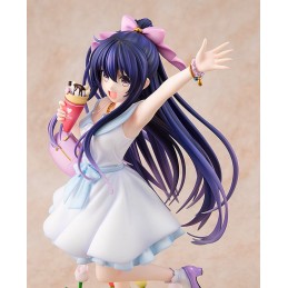 DATE A LIVE TOHKA YATOGAMI DATE VER. 1/7 STATUA FIGURE KADOKAWA