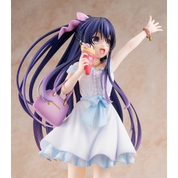 DATE A LIVE TOHKA YATOGAMI DATE VER. 1/7 STATUA FIGURE KADOKAWA