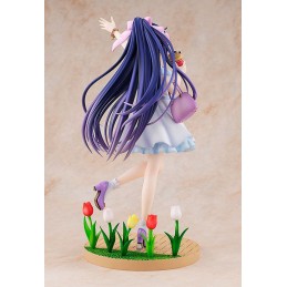 DATE A LIVE TOHKA YATOGAMI DATE VER. 1/7 STATUA FIGURE KADOKAWA