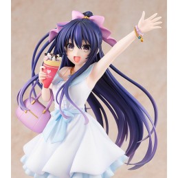 DATE A LIVE TOHKA YATOGAMI DATE VER. 1/7 STATUA FIGURE KADOKAWA