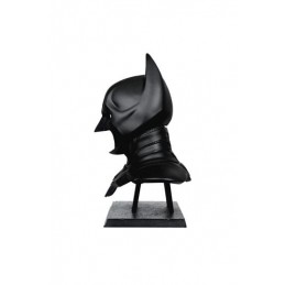 DC DIRECT BATMAN THE DARK KNIGHT COWL REPLICA 1/1 FIGURE MC FARLANE