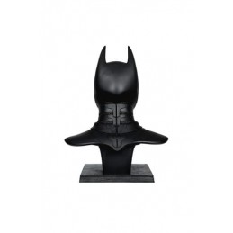 DC DIRECT BATMAN THE DARK KNIGHT COWL REPLICA 1/1 FIGURE MC FARLANE