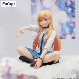 MY DRESS-UP DARLING MARIN KITAGAWA NOODLE STOPPER STATUA FIGURE FURYU