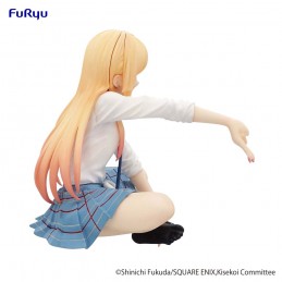 FURYU MY DRESS-UP DARLING MARIN KITAGAWA NOODLE STOPPER STATUE FIGURE