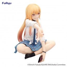 FURYU MY DRESS-UP DARLING MARIN KITAGAWA NOODLE STOPPER STATUE FIGURE