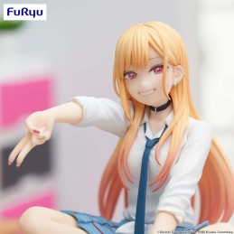 FURYU MY DRESS-UP DARLING MARIN KITAGAWA NOODLE STOPPER STATUE FIGURE