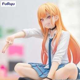 FURYU MY DRESS-UP DARLING MARIN KITAGAWA NOODLE STOPPER STATUE FIGURE