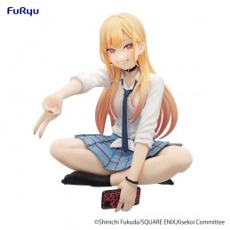 FURYU MY DRESS-UP DARLING MARIN KITAGAWA NOODLE STOPPER STATUE FIGURE