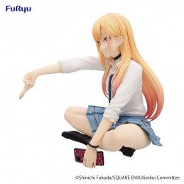 FURYU MY DRESS-UP DARLING MARIN KITAGAWA NOODLE STOPPER STATUE FIGURE