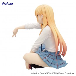 FURYU MY DRESS-UP DARLING MARIN KITAGAWA NOODLE STOPPER STATUE FIGURE