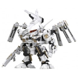 ARMORED CORE FOR ANSWER D-STYLE ROSENTHAL CR-HOGIRE NOBLESSE OBLIGE MODEL KIT 11CM KOTOBUKIYA