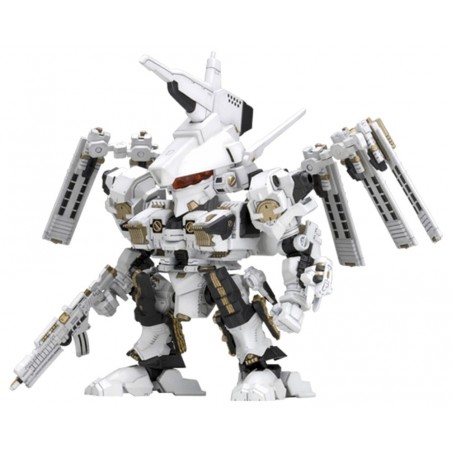 ARMORED CORE FOR ANSWER D-STYLE ROSENTHAL CR-HOGIRE NOBLESSE OBLIGE MODEL KIT 11CM