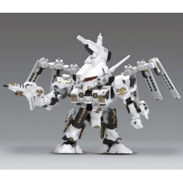 ARMORED CORE FOR ANSWER D-STYLE ROSENTHAL CR-HOGIRE NOBLESSE OBLIGE MODEL KIT 11CM KOTOBUKIYA