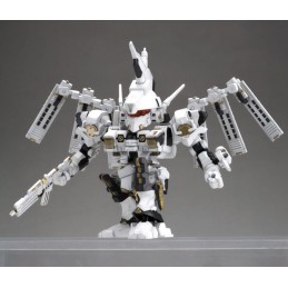 ARMORED CORE FOR ANSWER D-STYLE ROSENTHAL CR-HOGIRE NOBLESSE OBLIGE MODEL KIT 11CM KOTOBUKIYA