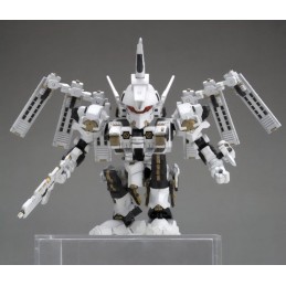 ARMORED CORE FOR ANSWER D-STYLE ROSENTHAL CR-HOGIRE NOBLESSE OBLIGE MODEL KIT 11CM KOTOBUKIYA