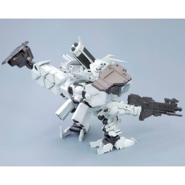 ARMORED CORE FOR ANSWER D-STYLE LINEARK WHITE-GLINT MODEL KIT 11CM KOTOBUKIYA