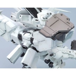 ARMORED CORE FOR ANSWER D-STYLE LINEARK WHITE-GLINT MODEL KIT 11CM KOTOBUKIYA