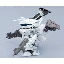 ARMORED CORE FOR ANSWER D-STYLE LINEARK WHITE-GLINT MODEL KIT 11CM KOTOBUKIYA