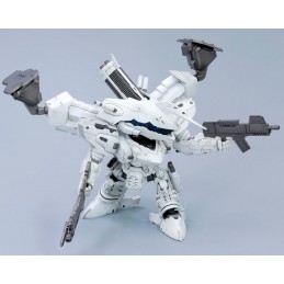 ARMORED CORE FOR ANSWER D-STYLE LINEARK WHITE-GLINT MODEL KIT 11CM KOTOBUKIYA