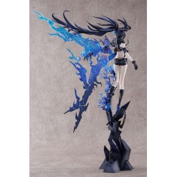 GOOD SMILE COMPANY BLACK ROCK SHOOTER EMPRESS HUKE VER. STATUE FIGURE