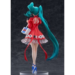 HATSUNE MIKU PSI POP UP PARADE L STATUA FIGURE GOOD SMILE COMPANY