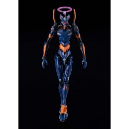 EVANGELION 2.0 EVA 06 MODEROID MODEL KIT ACTION FIGURE GOOD SMILE COMPANY