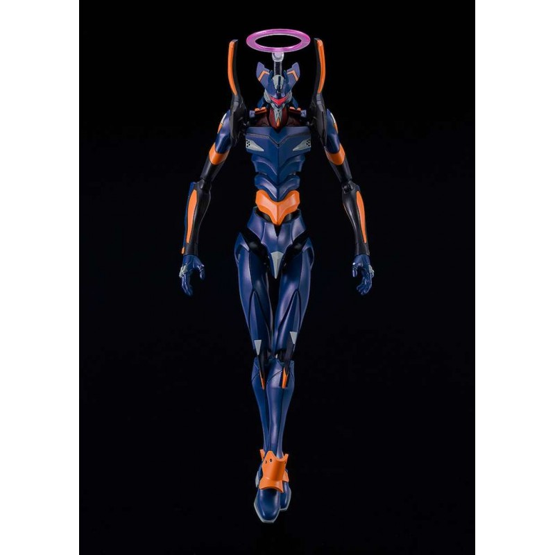 EVANGELION 2.0 EVA 06 MODEROID MODEL KIT ACTION FIGURE GOOD SMILE COMPANY