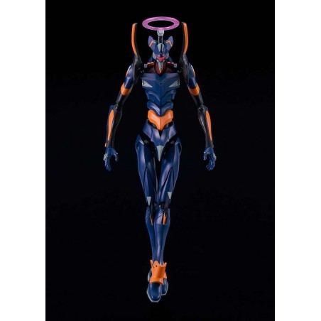 EVANGELION 2.0 EVA 06 MODEROID MODEL KIT ACTION FIGURE