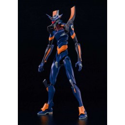 EVANGELION 2.0 EVA 06 MODEROID MODEL KIT ACTION FIGURE GOOD SMILE COMPANY