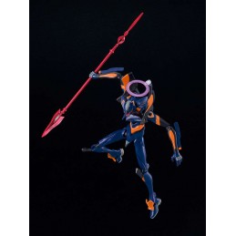 EVANGELION 2.0 EVA 06 MODEROID MODEL KIT ACTION FIGURE GOOD SMILE COMPANY