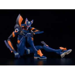 EVANGELION 2.0 EVA 06 MODEROID MODEL KIT ACTION FIGURE GOOD SMILE COMPANY