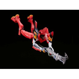 GOOD SMILE COMPANY EVANGELION 2.0 EVA MARK 02 MODEROID MODEL KIT ACTION FIGURE