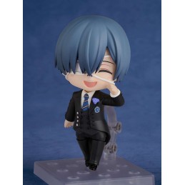 BLACK BUTLER SAPPHIRE CIEL OWL NENDOROID ACTION FIGURE GOOD SMILE COMPANY