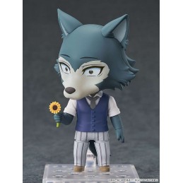 BEASTARS LEGOSHI NENDOROID ACTION FIGURE GOOD SMILE COMPANY