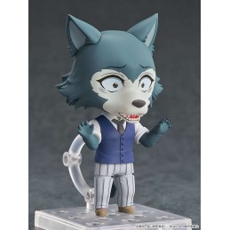 BEASTARS LEGOSHI NENDOROID ACTION FIGURE GOOD SMILE COMPANY