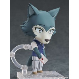 BEASTARS LEGOSHI NENDOROID ACTION FIGURE GOOD SMILE COMPANY